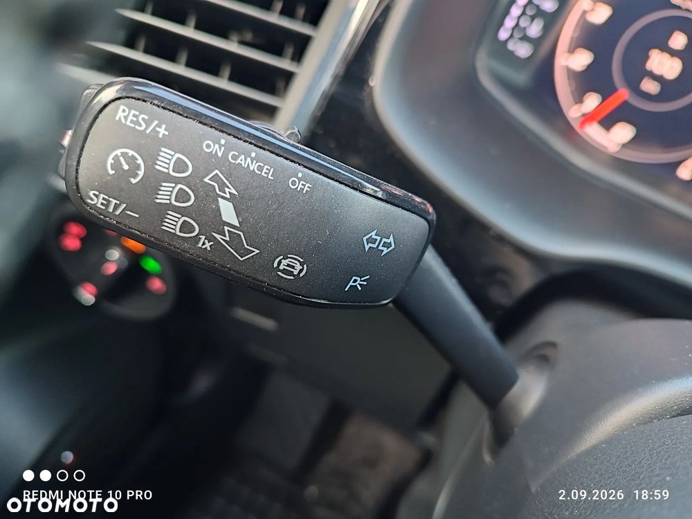 Seat Ateca 1.5 TSI ACT OPF Xcellence - 20