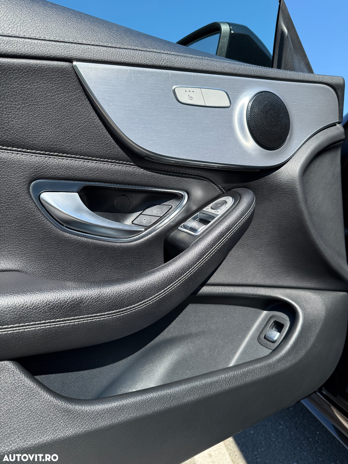Mercedes-Benz C 250 d Coupe 9G-TRONIC AMG Line - 17