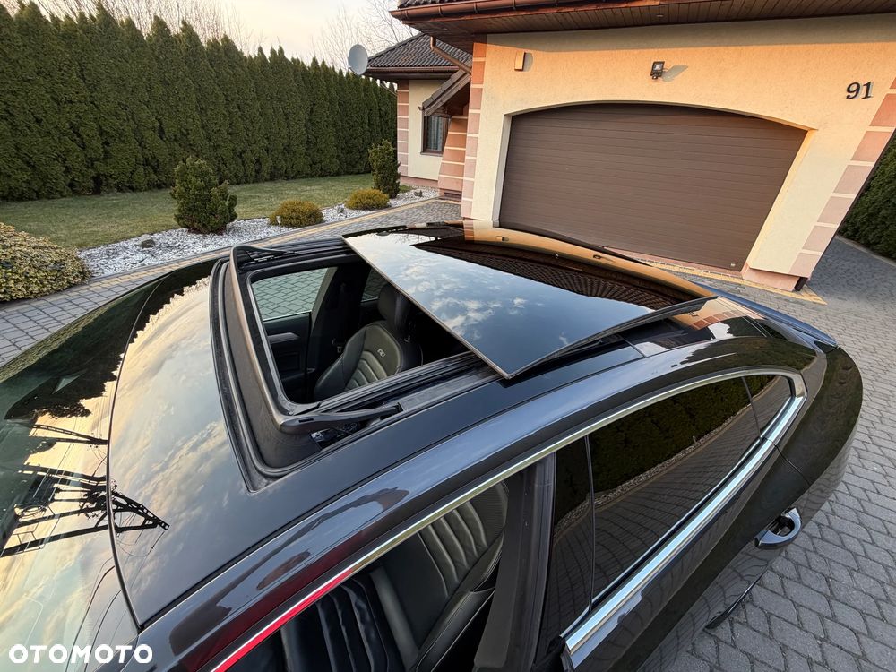 Volkswagen Arteon - 24