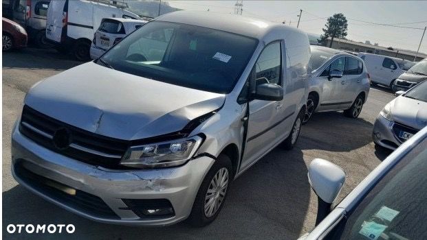 Volkswagen Caddy - 3