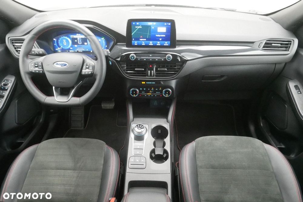 Ford Kuga - 8