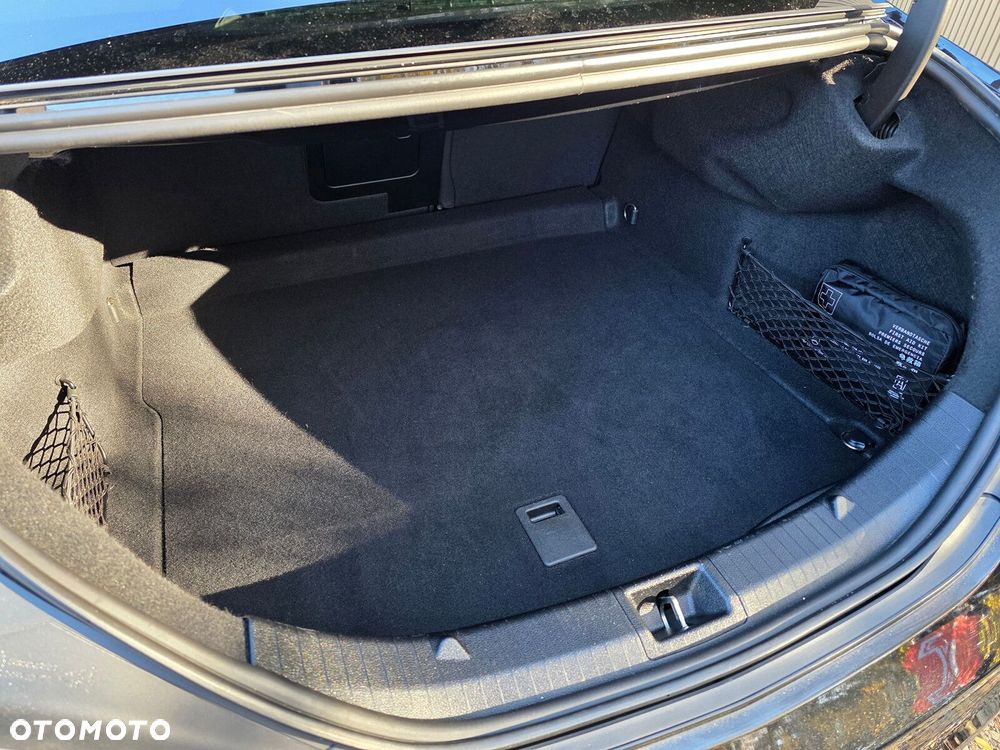 Mercedes-Benz CLA 2019