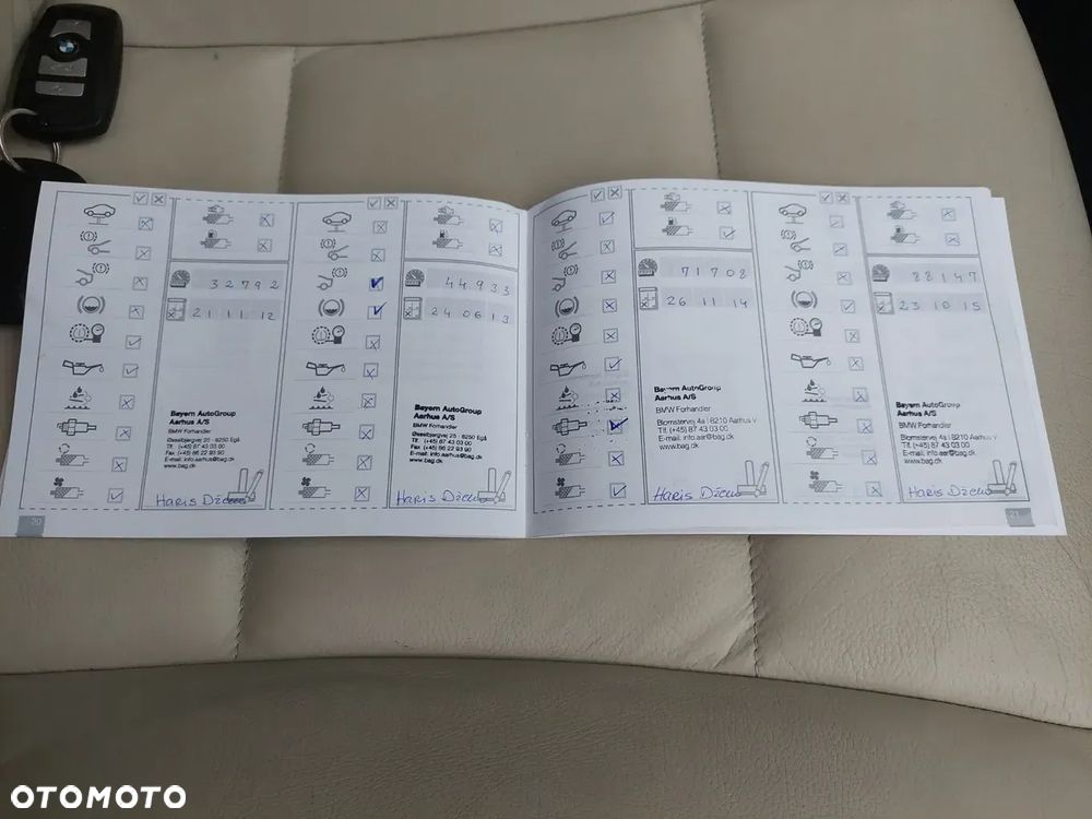 BMW Seria 5 528i Sport-Aut - 13