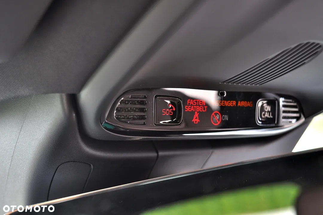 Volvo V60 D4 Geartronic Inscription - 40