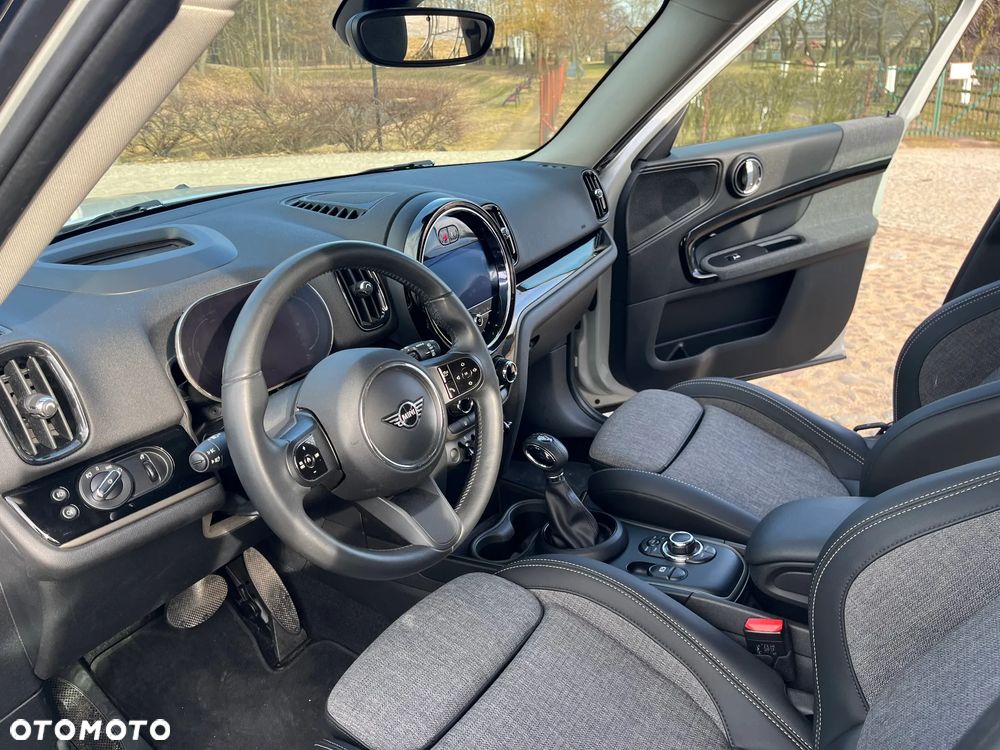 MINI Countryman Cooper ALL4 - 12