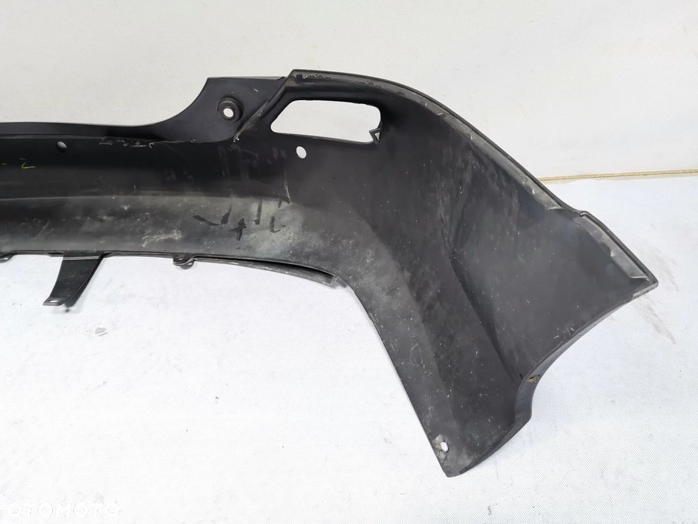 Zderzak tył Tylny TOYOTA RAV 4 IV 13-15 Oryginał 4X PDC - 11