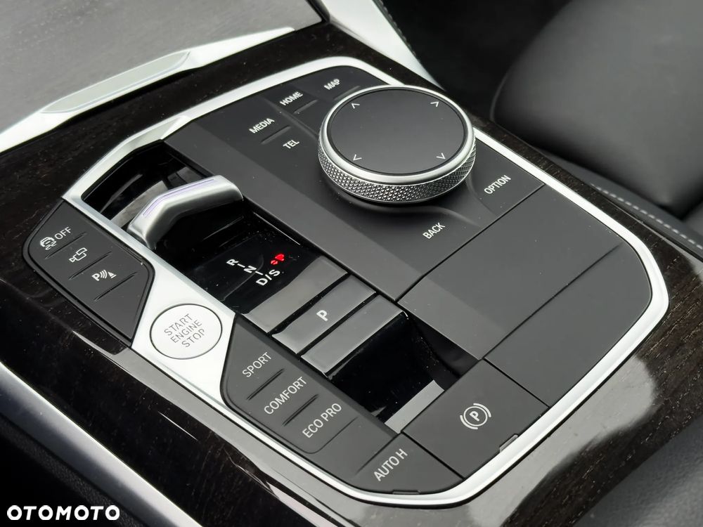 BMW Seria 4 420d xDrive M Sport - 26