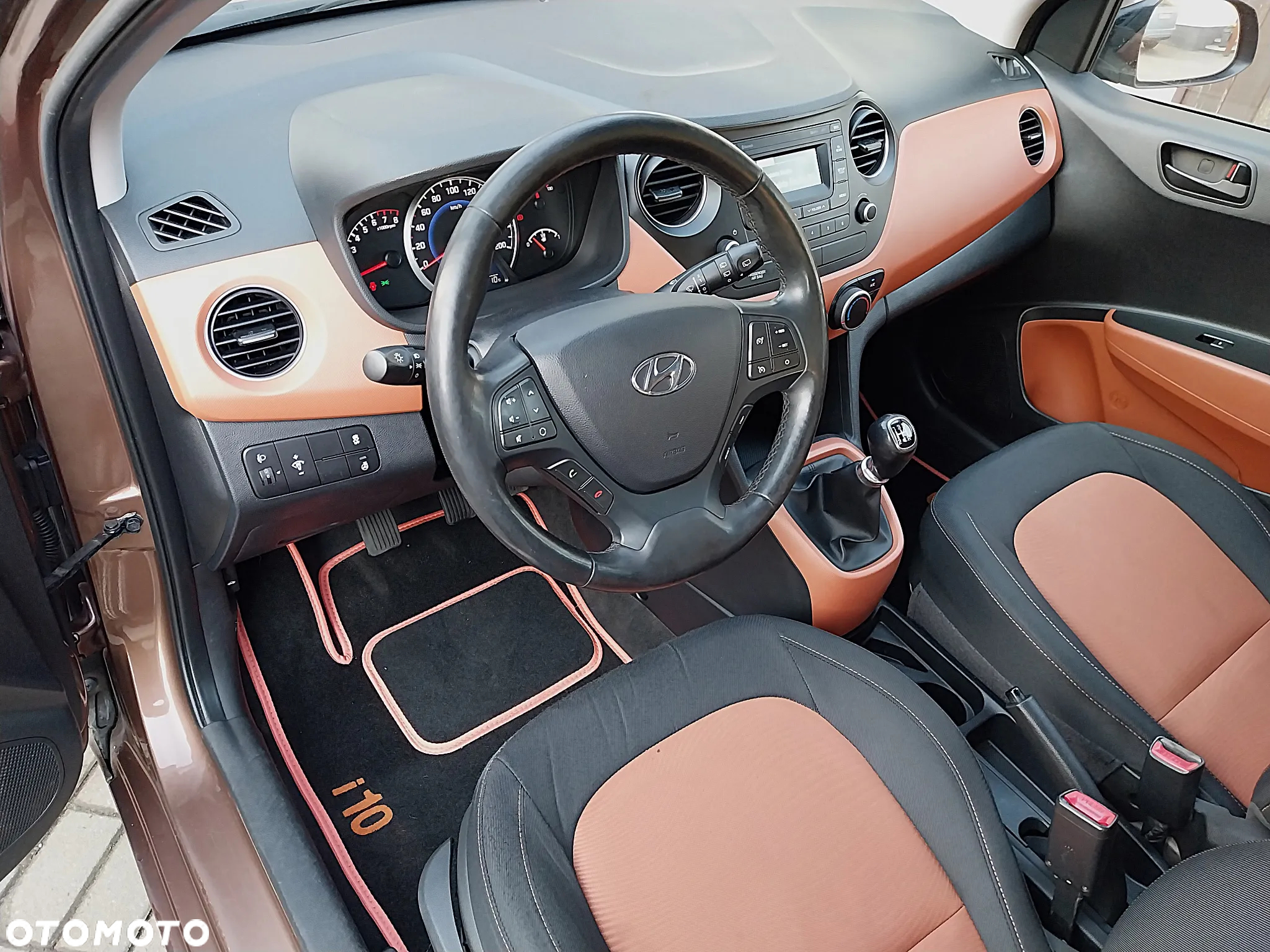 Hyundai i10 1.0 Style - 9
