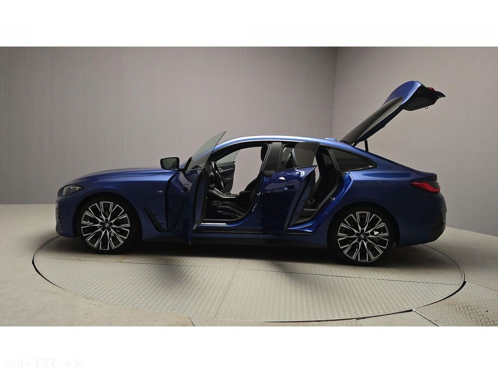 BMW Seria 4 - 14