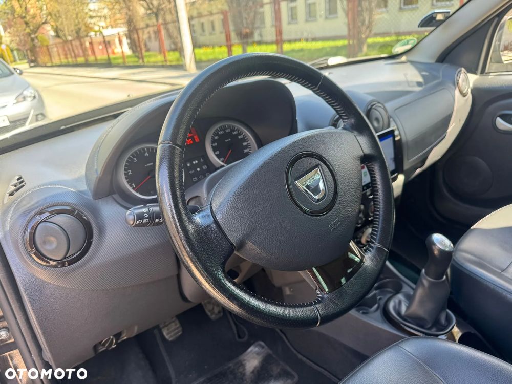 Dacia Duster 1.6 16V 105 4x2 Prestige - 19