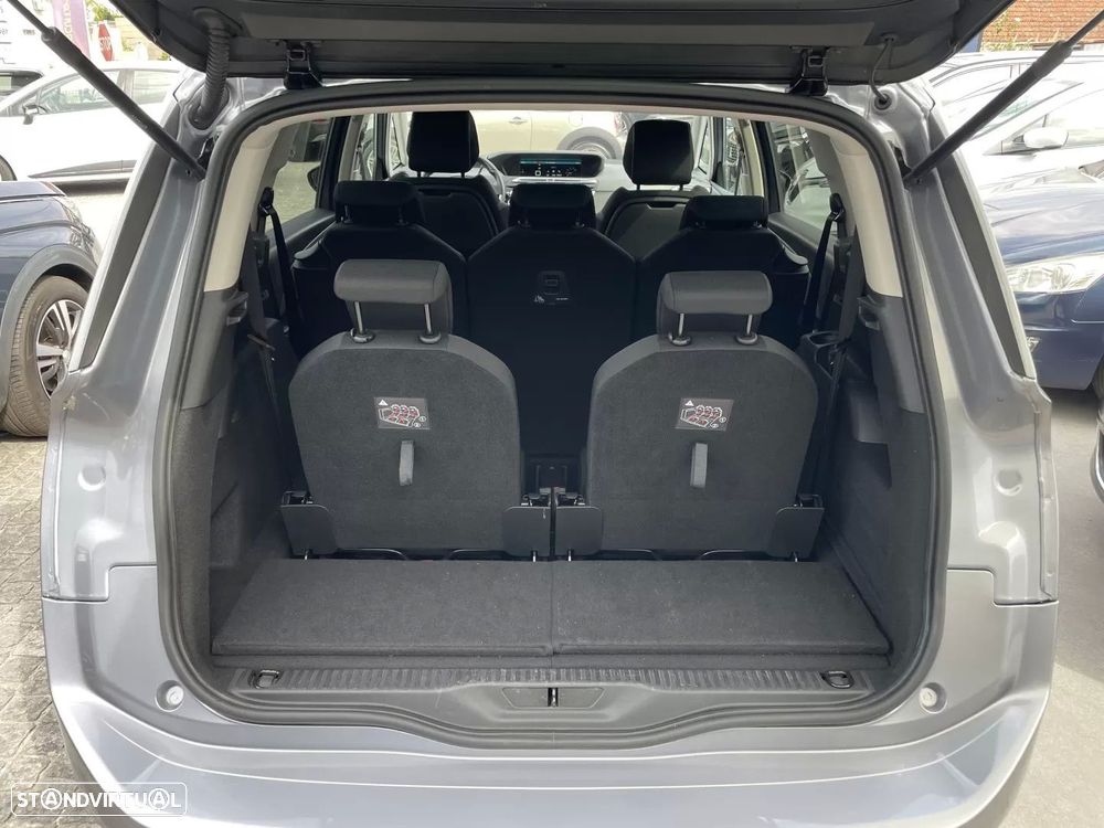 Citroën Grand C4 Spacetourer 1.5 BlueHDi Feel Business EAT8 - 43