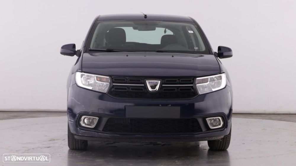 Dacia Sandero 0.9 TCe Comfort - 7