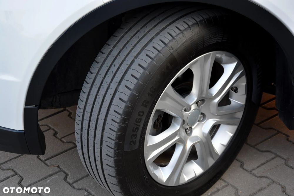 Land Rover Range Rover Evoque TD4 SE Dynamic - 11