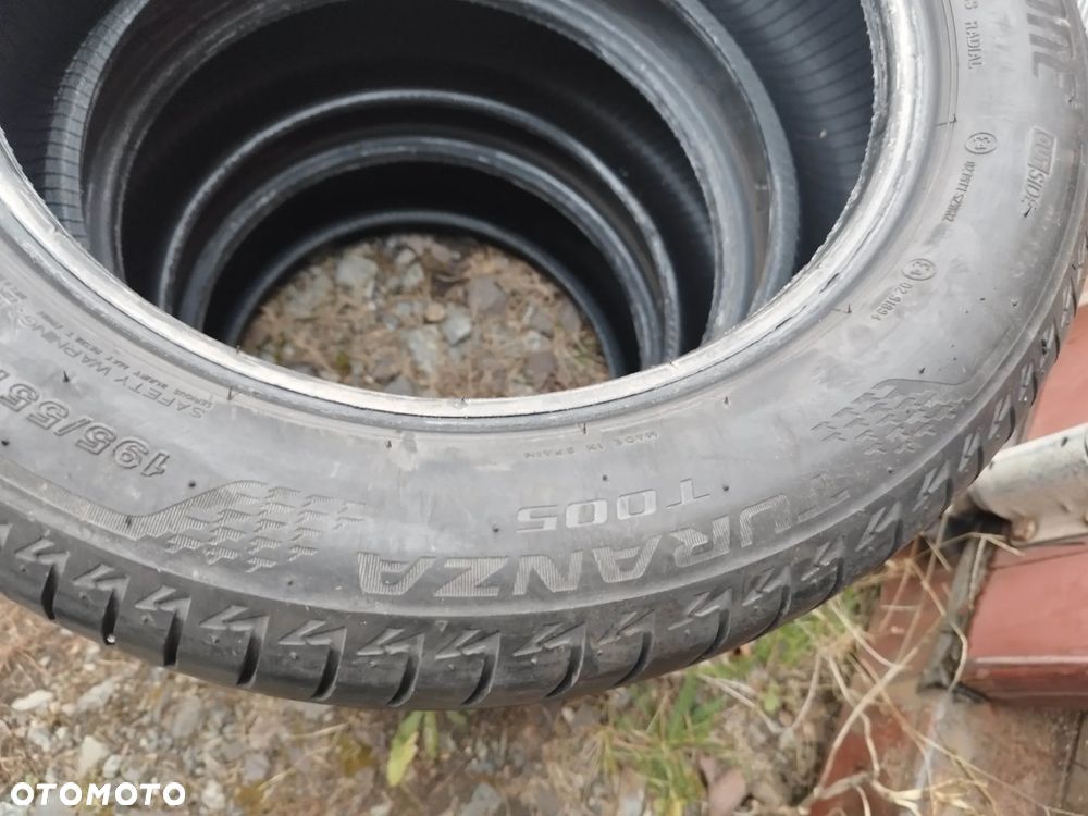 195/55/16 pace pc20 rsc - 10