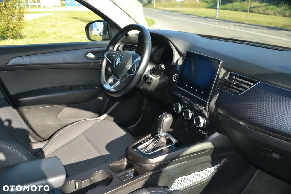 Renault Arkana E-TECH Full 145 E-TECH engineerd - 37