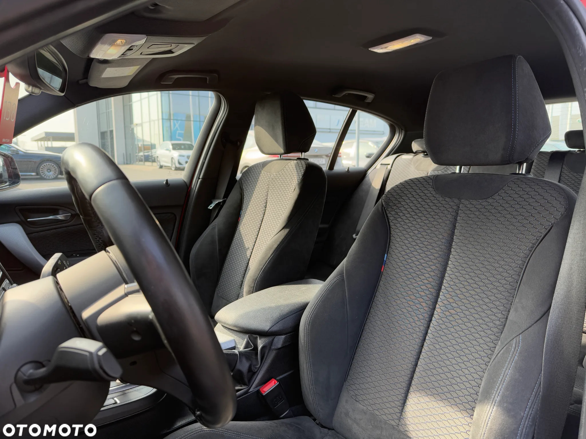 BMW Seria 1 118i GPF M Sport Shadow - 22