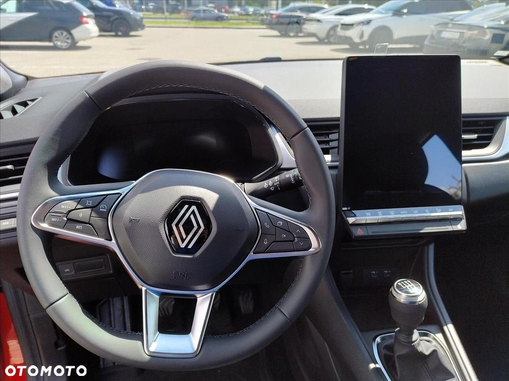 Renault Captur - 9