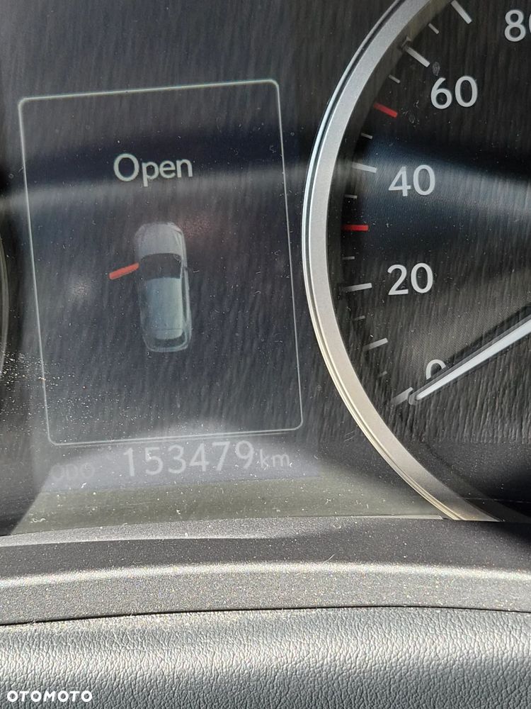 Lexus NX 200t Comfort AWD - 11