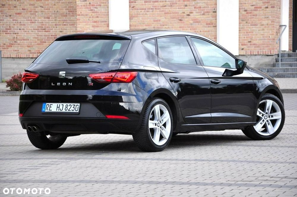 Seat Leon - 10