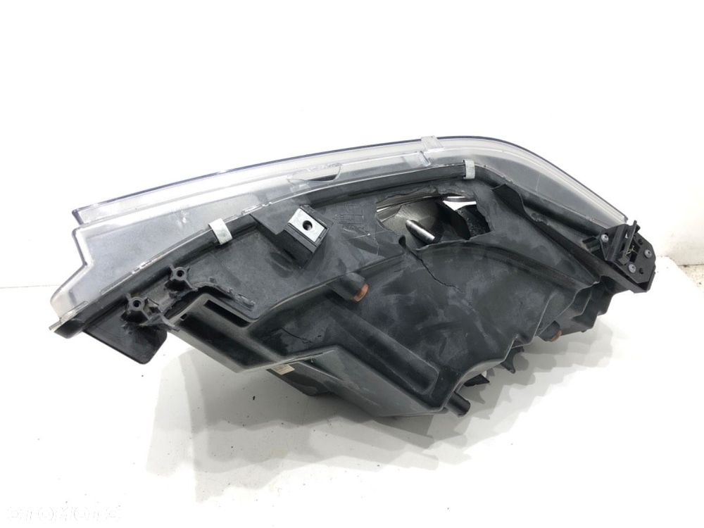 REFLEKTOR PRAWY PRZÓD FULL LED  DODGE RAM 1500 pick-up (DJ, DS) 2008 - 2022  P68533272AB - 4