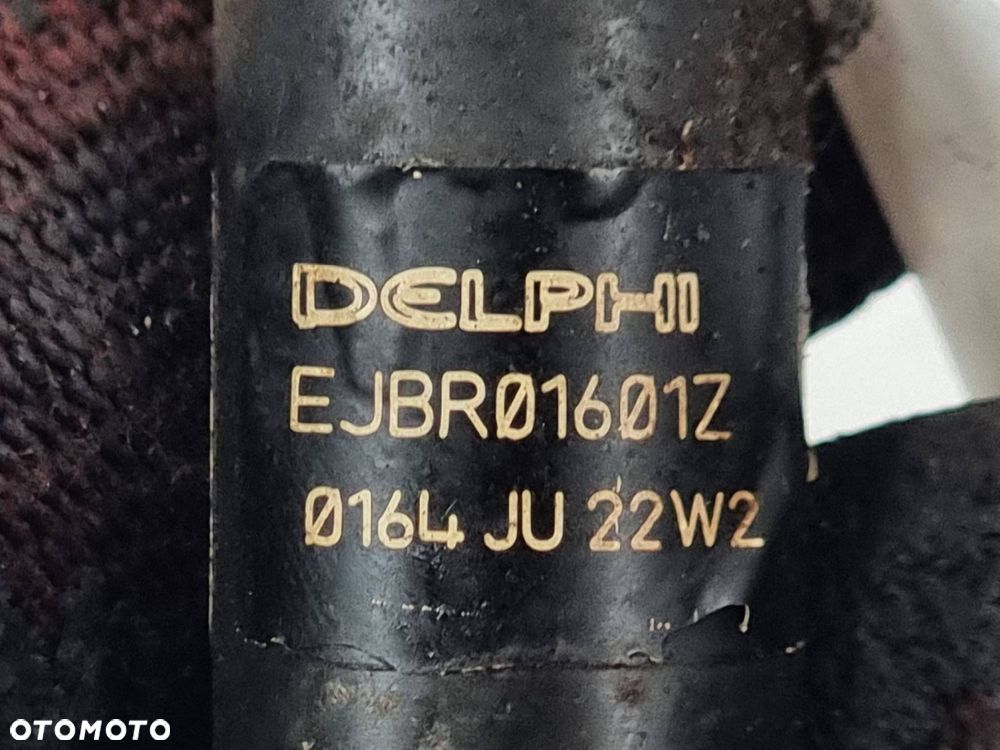 WTRYSKIWACZ FORD FOCUS I 1S4Q-9F593-AF - 6