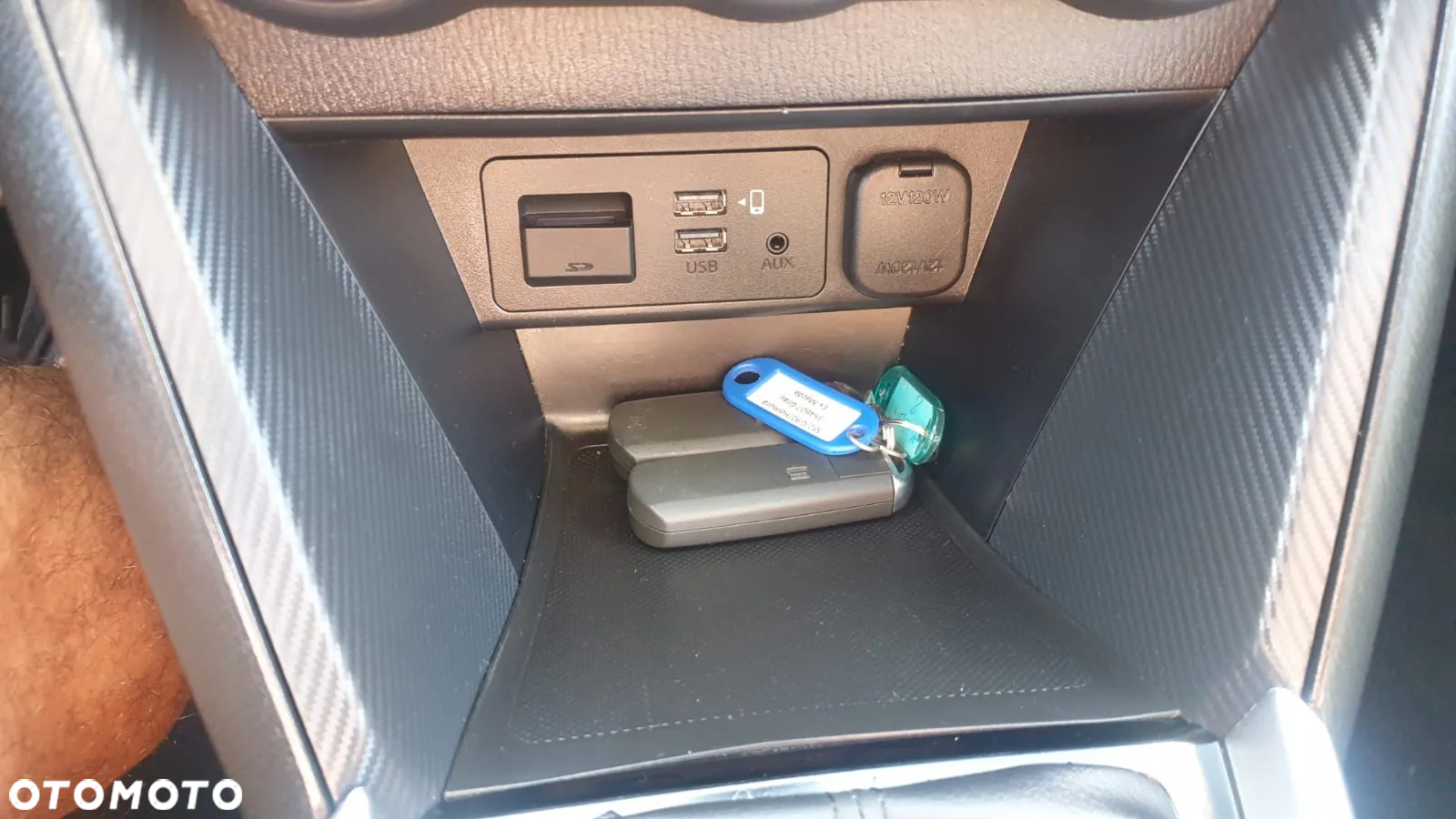 Mazda 2 e-SKYACTIV G 90 M HYBRID Center-Line - 13
