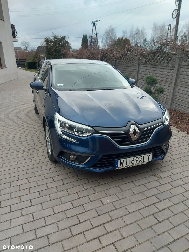 Renault Megane - 9
