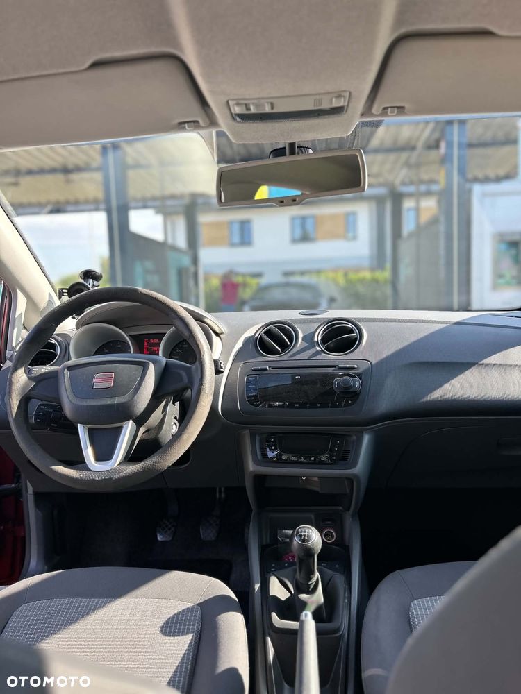 Seat Ibiza 1.2 TDI DPF Style - 7