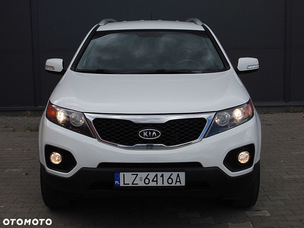 Kia Sorento 2.0 CRDI L - 21