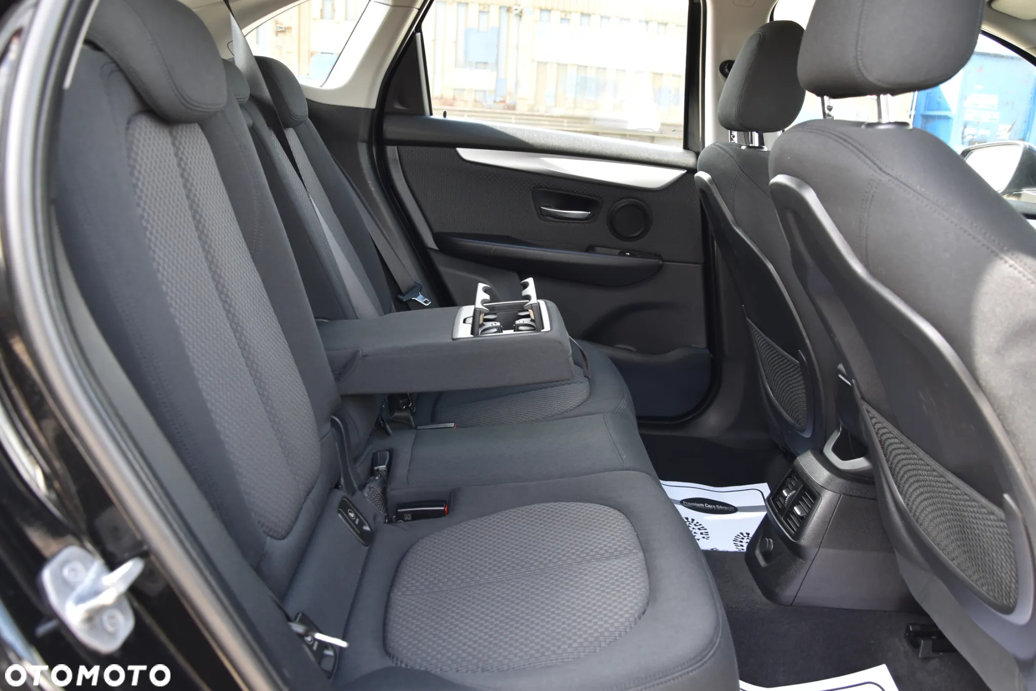 BMW Seria 2 218d Active Tourer Advantage - 16