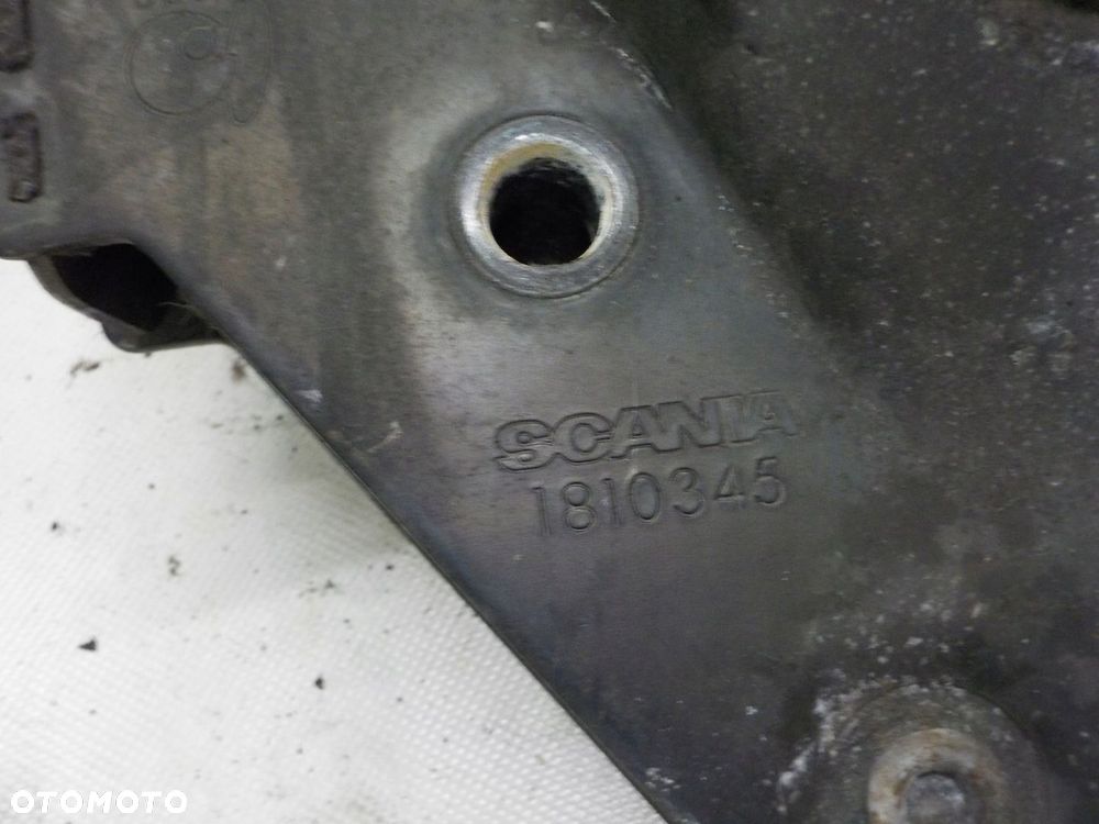 SCANIA ZAMEK KABINY 1810345 - 2