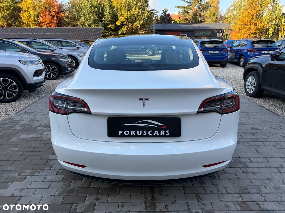 Tesla Model 3 RWD Hinterradantrieb - 8