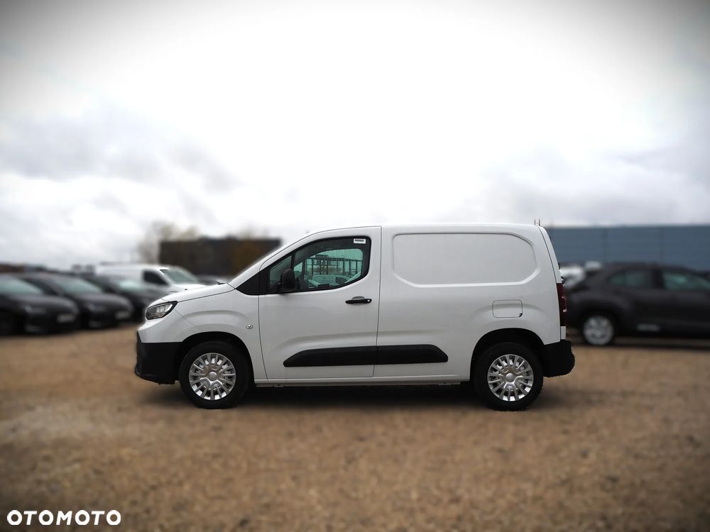 Toyota Proace City - 4