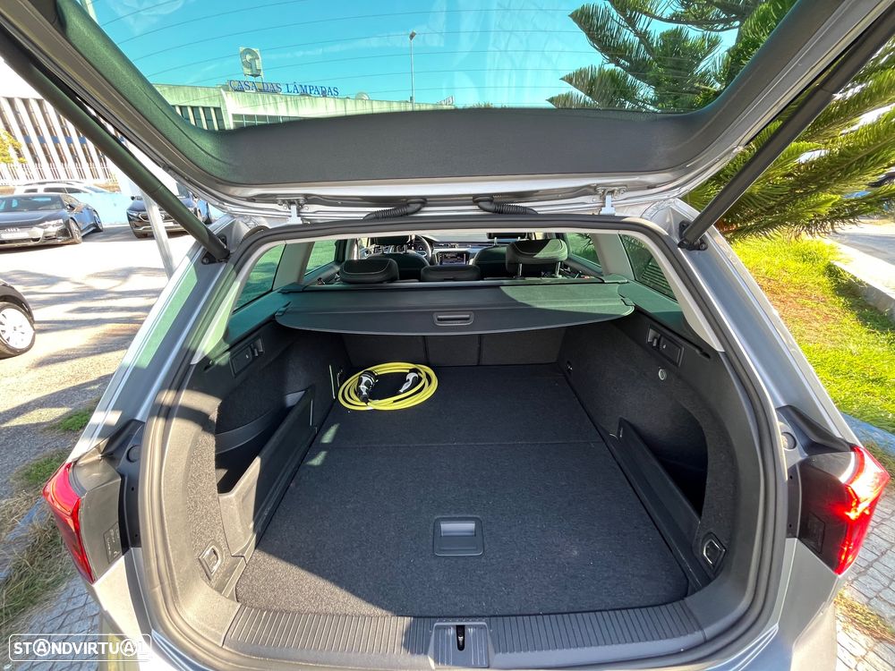 VW Passat Variant 1.4 TSI GTE+ Plug-in - 22