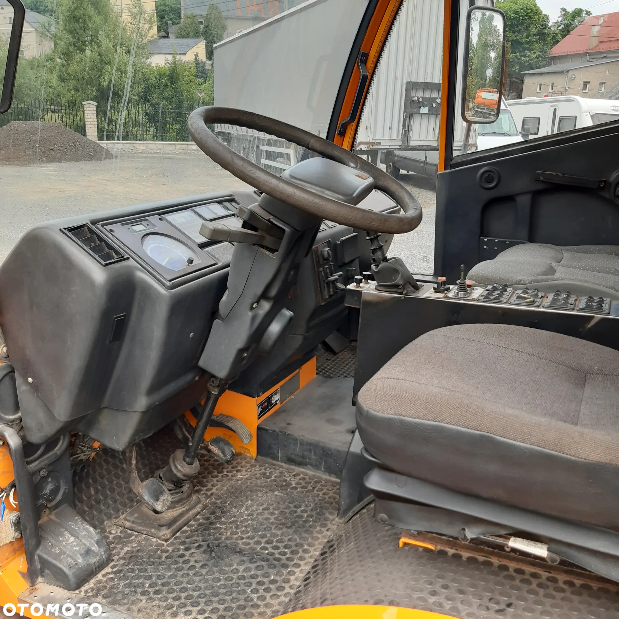 Fiat BSI BU100 - 17