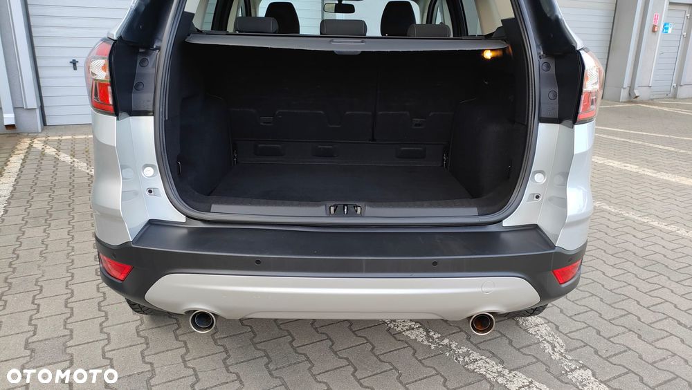 Ford Kuga - 29