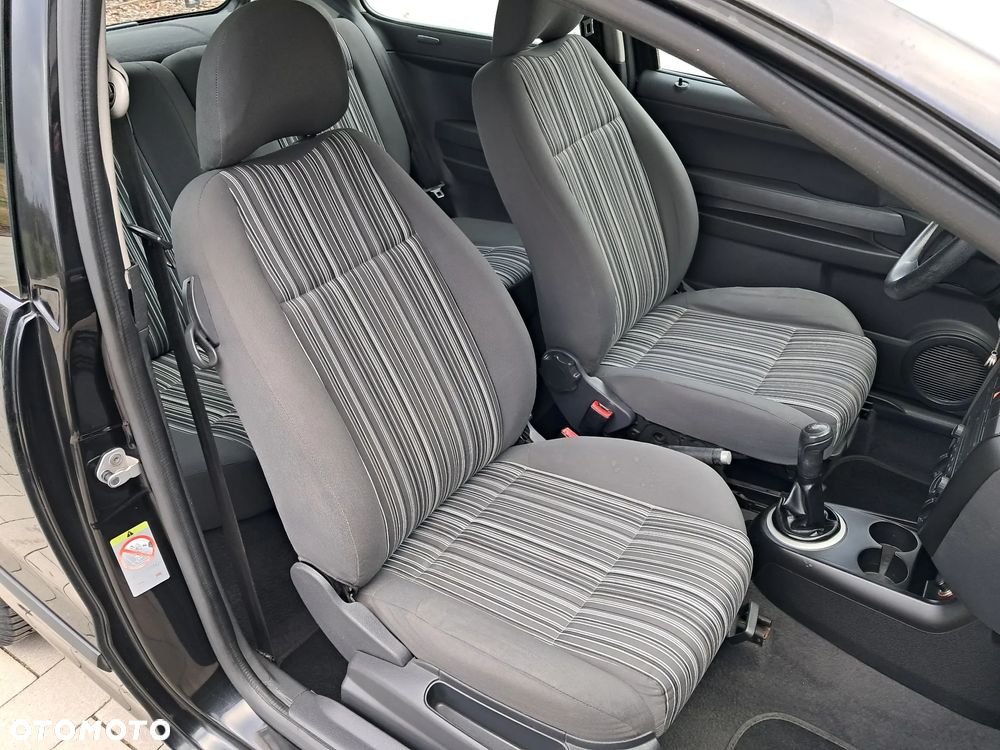 Volkswagen Fox 1.2 Refresh - 10