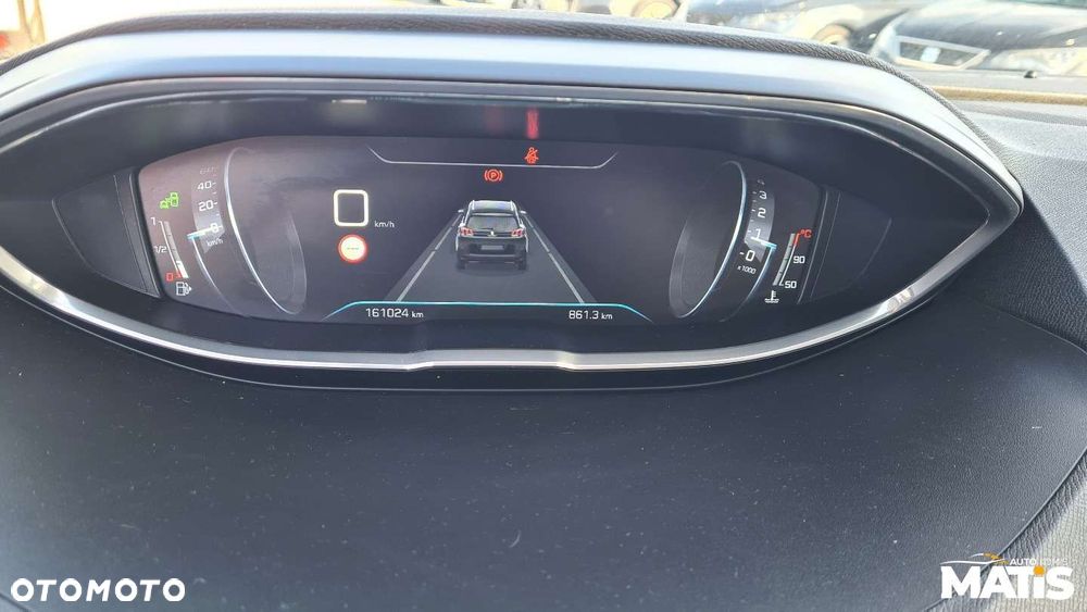 Peugeot 5008 - 38