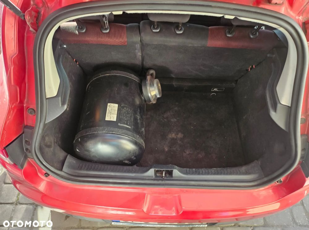 Renault Clio 1.2 16V Alize - 5