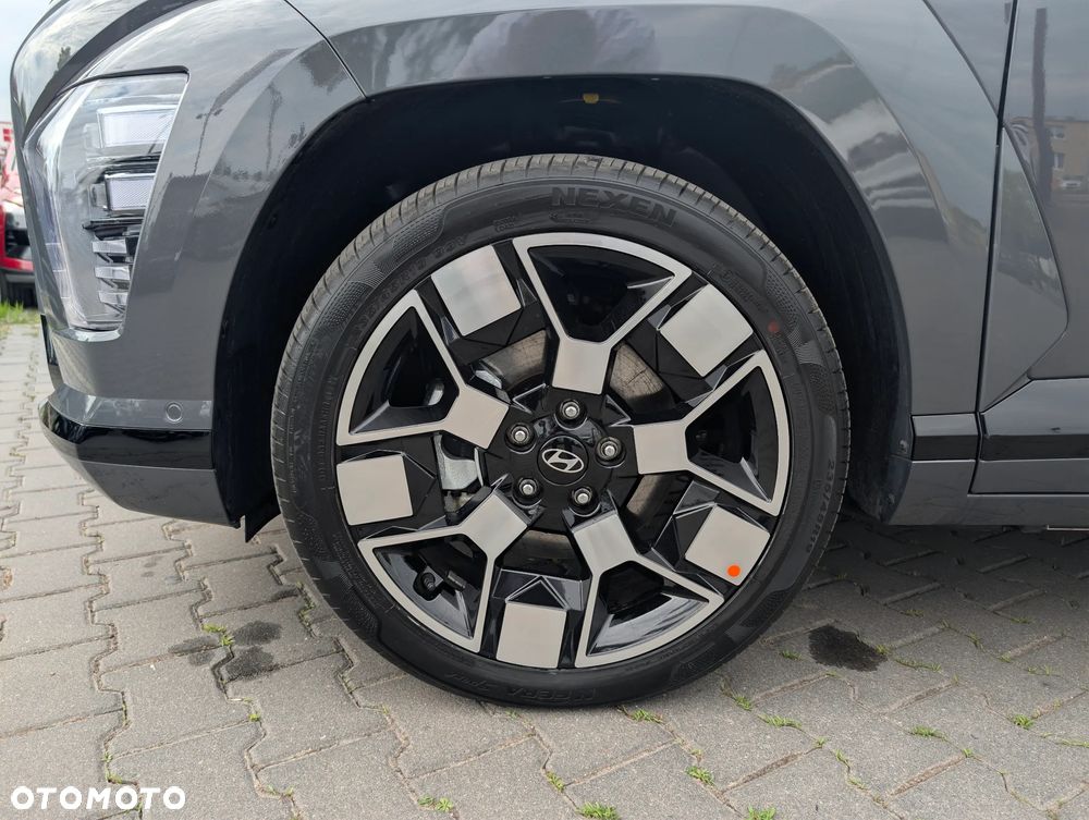 Hyundai Kona 65kWh Platinum - 17