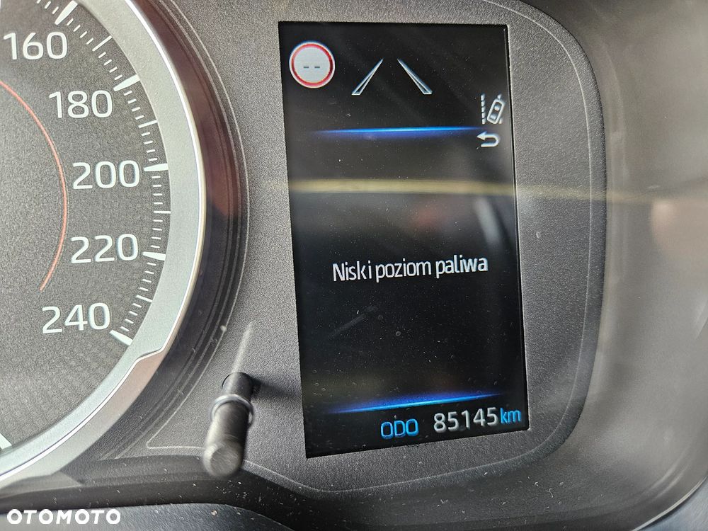 Toyota Corolla 1.5 Comfort - 21