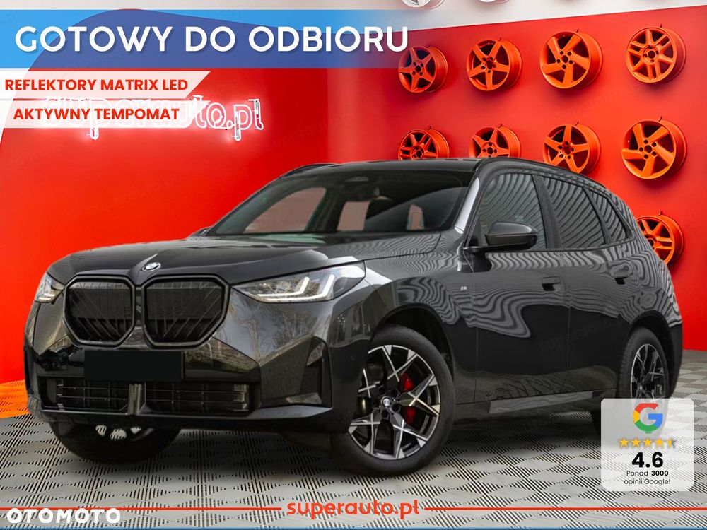 BMW X3 xDrive20d mHEV - 2