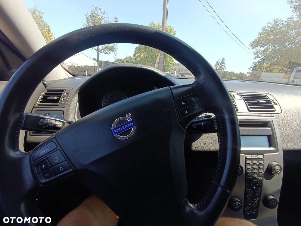 Volvo S40 2.0D - 17