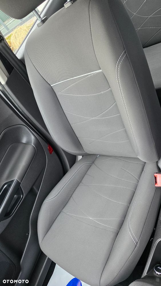 Ford Fiesta 1.25 SYNC Edition - 19