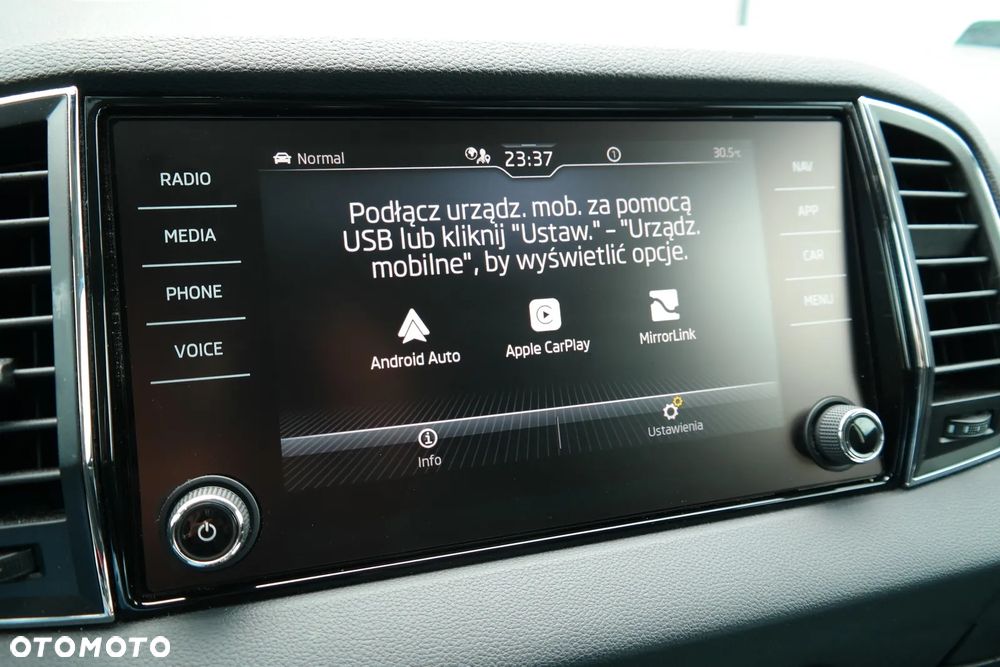 Skoda Karoq 1.5 TSI ACT GPF 4x2 Style DSG - 27