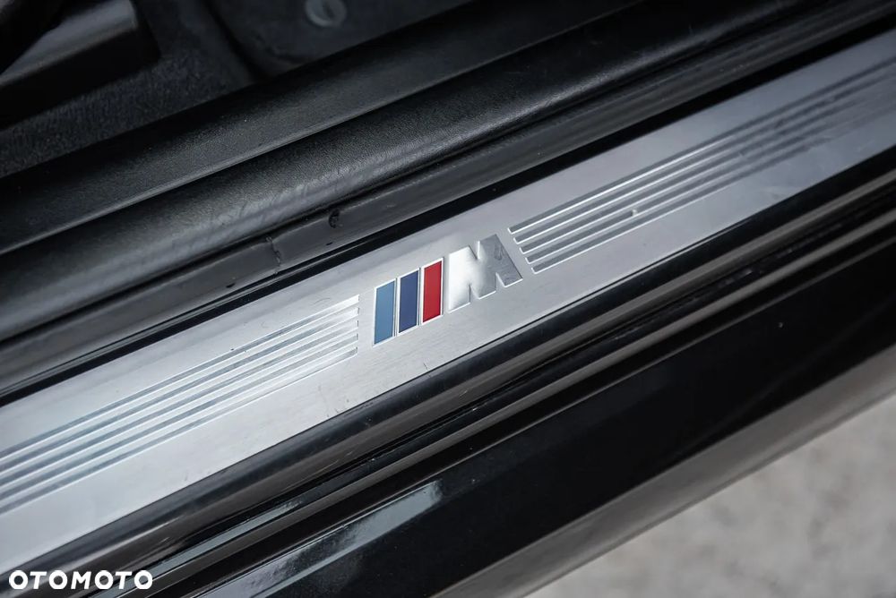 BMW X3 3.0sd - 31