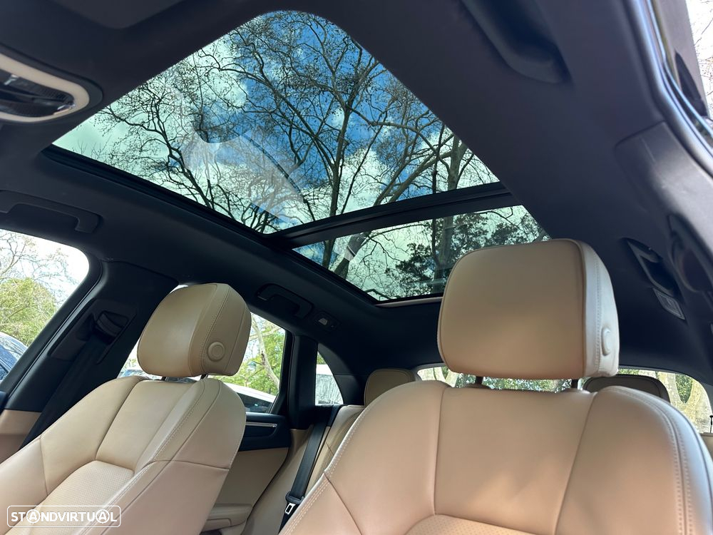 Porsche Macan Standard - 16