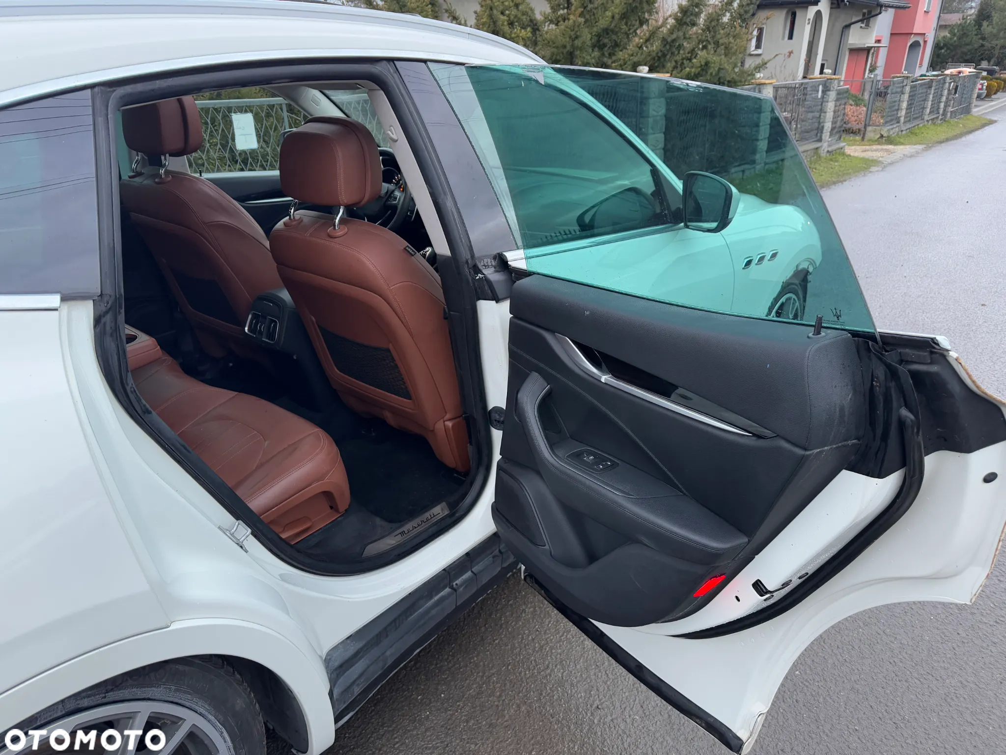 Maserati Levante Q4 - 21