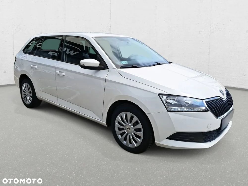 Skoda Fabia 1.0 TSI Ambition - 3
