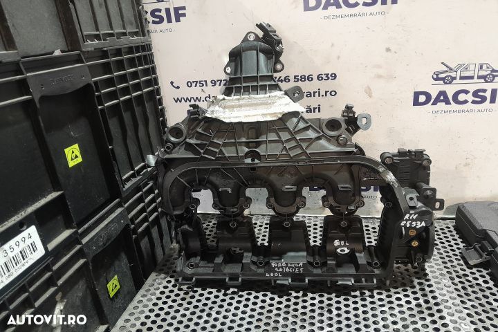 Galerie admisie 9671434580 9671434580 Ford Kuga 1 [2008 - 2013] Cross - 1
